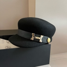 Hermes Caps